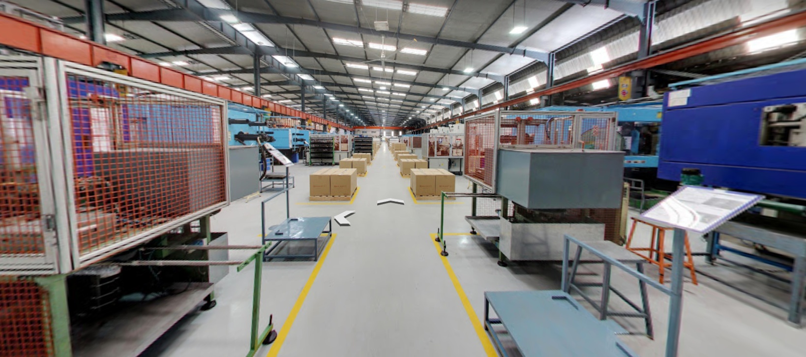 India Pvt. Ltd. (Sriperumbudur Unit) PEER